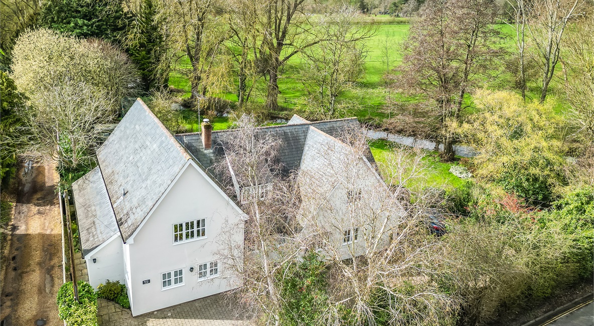 Birchley House, Bridge Street, Great Bardfield, CM7 4TB